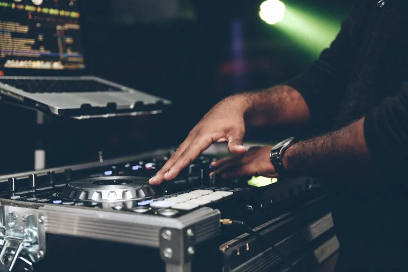 Every Bedroom Is a Venue Now: How Real-Time Rhythm Platforms Are Rewriting What a Concert Even Means