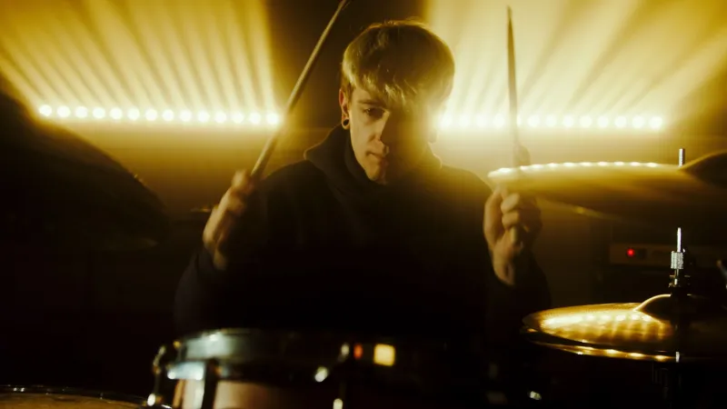 Off the Grid: How Gen Z Is Turning Rhythmic Imperfection Into a Musical Movement