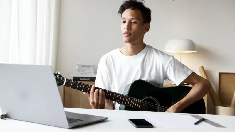 Same Song, Different World: Why Your Groove Gets Lost Between the Room and the Screen