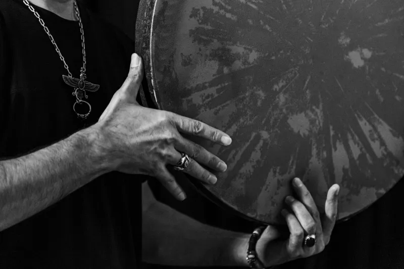 Together in Time: Why Playing With People Beats Playing to a Click