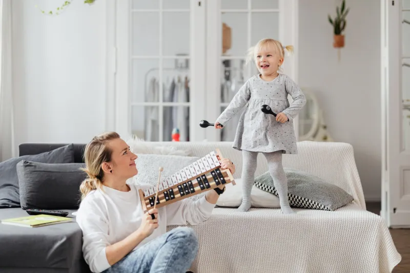 Unplug to Level Up: Why Music Parents Are Ditching Digital Rhythm Tools for Old-School Clapping Games