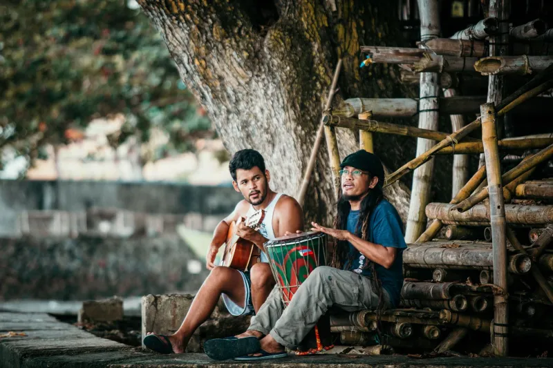 Wired to Play Alone: Why Solo Practice Creates Timing Habits That Fall Apart in a Group
